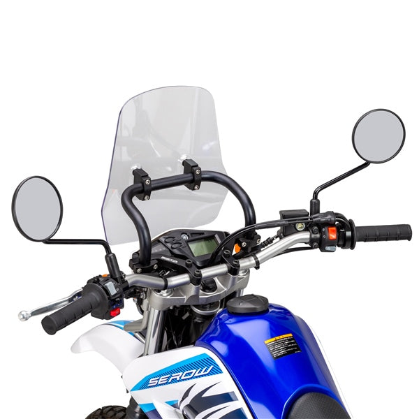 WINDSHIELD YAM DRCZETA