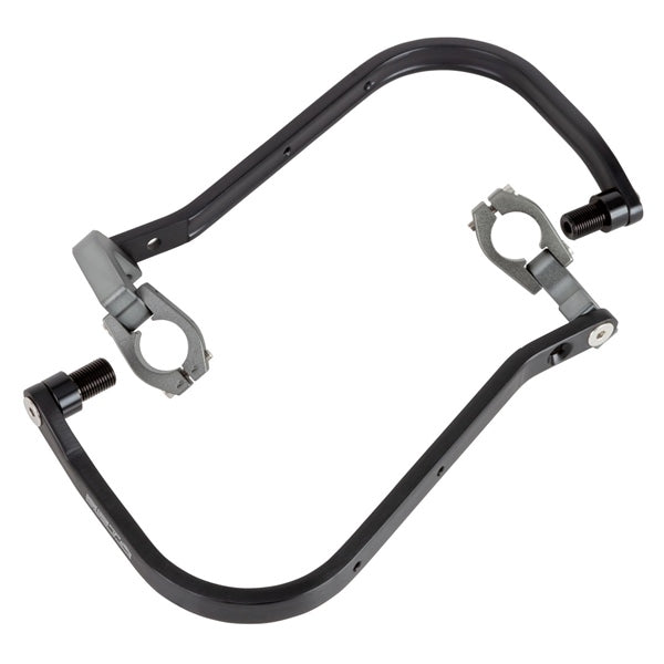 HANDGUARD ARMOR BK YAM DRCZETA