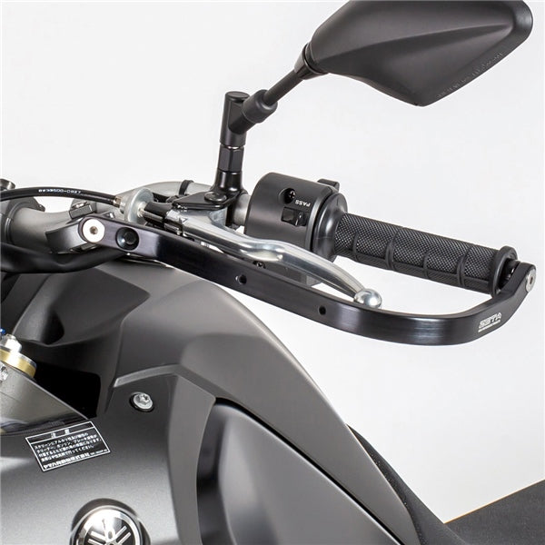 HANDGUARD ARMOR BK YAM DRCZETA