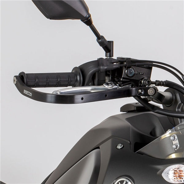 HANDGUARD ARMOR BK YAM DRCZETA