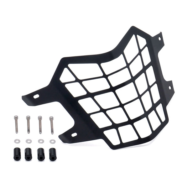 HEADLIGHT GUARD YAM DRCZETA