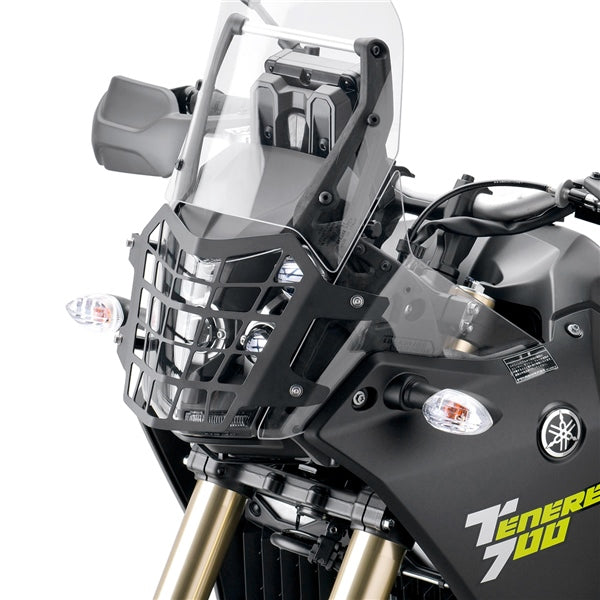 HEADLIGHT GUARD YAM DRCZETA