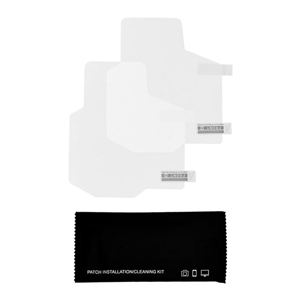 METER SCREEN PROTECTIVE FILM YAM