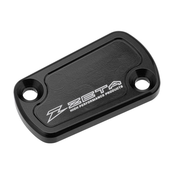 CLUTCH RESERVOIR COVER BK HON/KAWA