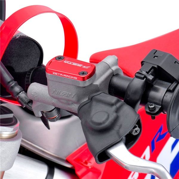 CLUTCH RESERVOIR COVER RD HON/KAWA