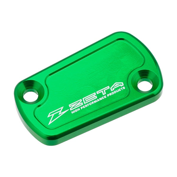 CLUTCH RESERVOIR COVER GR HON/KAWA