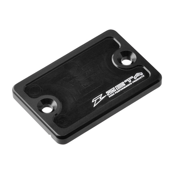 BRAKE RESERVOIR COVER BK HON/YAM DRCZETA