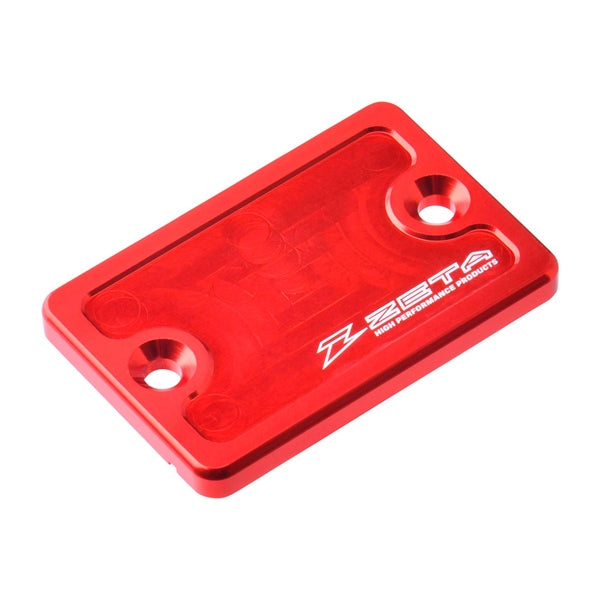 BRAKE RESERVOIR COVER RD HON/YAM DRCZETA