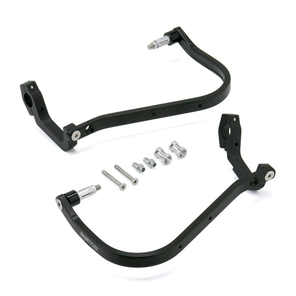 HANDGUARD ARMOR ADVENTURE HON BK