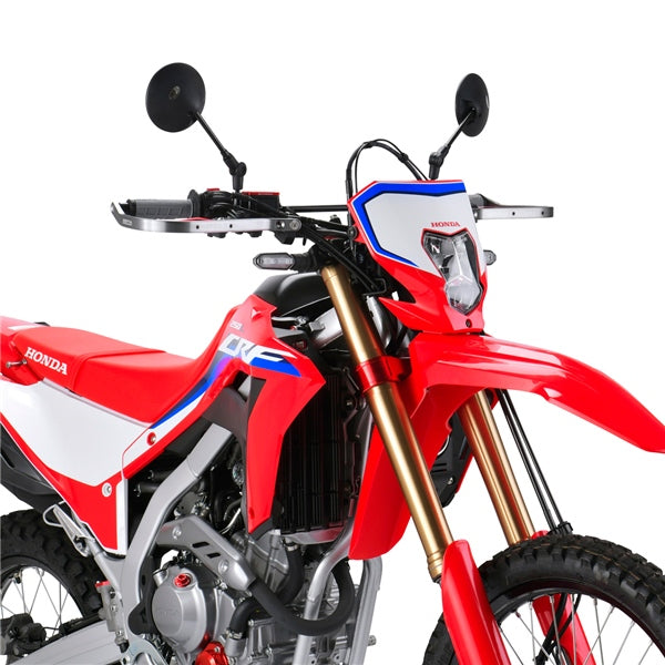 HANDGUARD ARMOR ADVENTURE HON TI COLOR