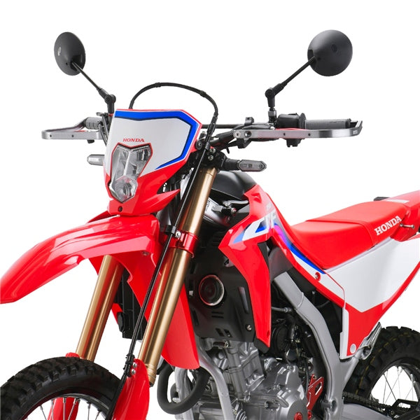 HANDGUARD ARMOR ADVENTURE HON TI COLOR