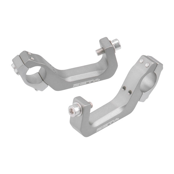 U-CLAMP KIT LONG ARMOR DRCZETA