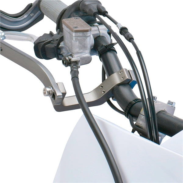 U-CLAMP KIT LONG ARMOR DRCZETA