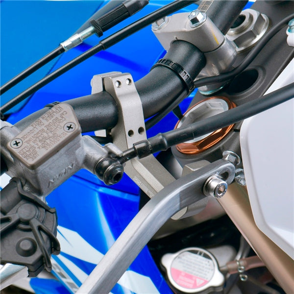 U-CLAMP KIT LONG ARMOR DRCZETA