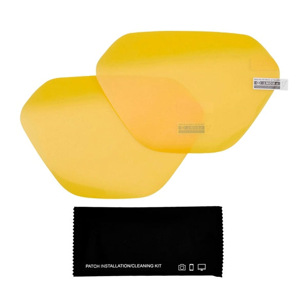 METER SCREEN PROTECTIVE FILM HON