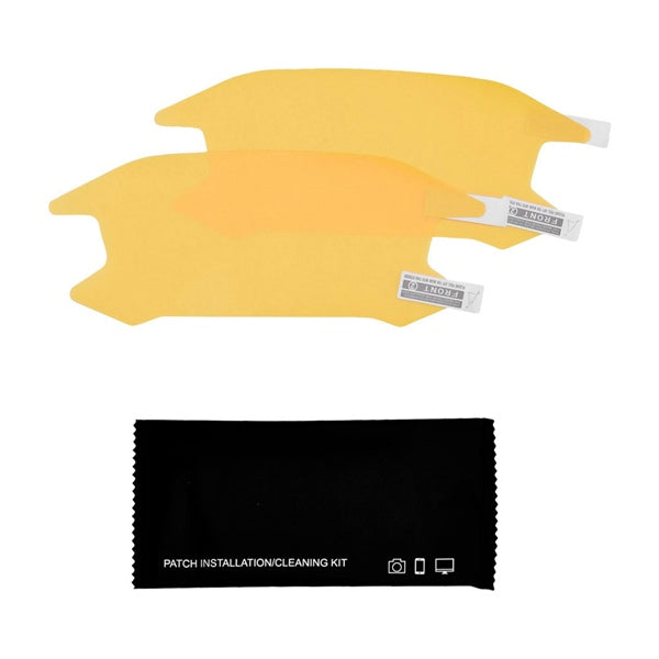 METER SCREEN PROTECTIVE FILM HON