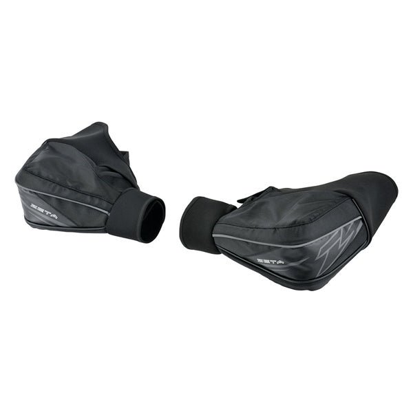 HAND WARMER CW BK M DRCZETA