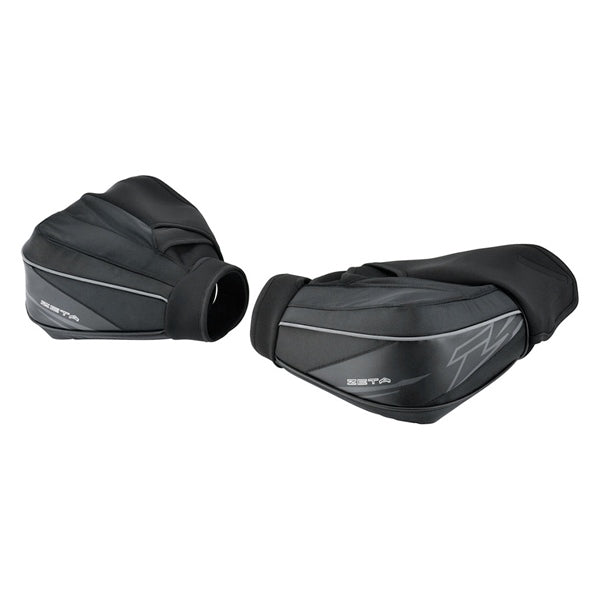 HAND WARMER CW BK L DRCZETA