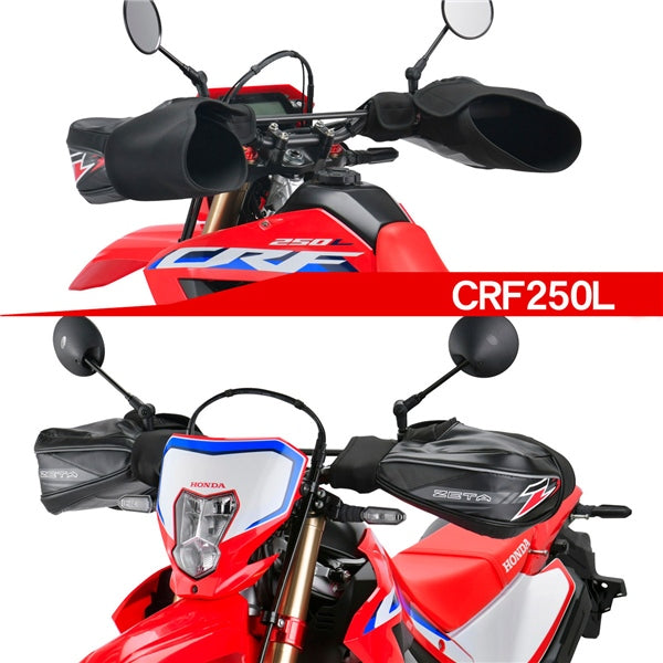 HAND WARMER CW CARB M DRCZETA