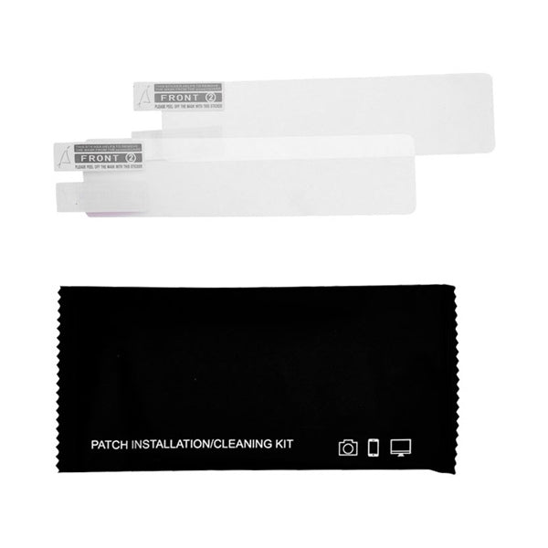 METER SCREEN PROTECTIVE FILM HON