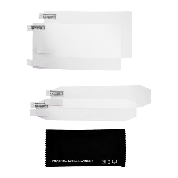 METER SCREEN PROTECTIVE FILM HON