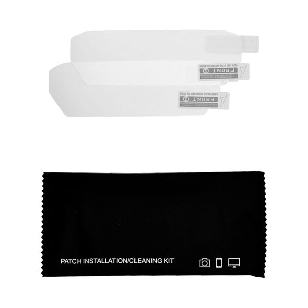 METER SCREEN PROTECTIVE FILM KAWA