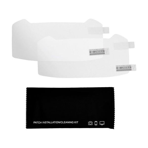 METER SCREEN PROTECTIVE FILM SUZ