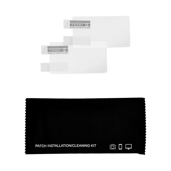 METER SCREEN PROTECTIVE FILM YAM