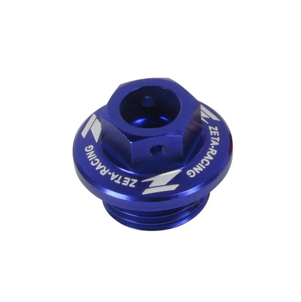 OIL FILLER PLUG BL HUSQV/KTM DRCZETA
