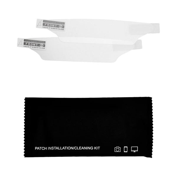 METER SCREEN PROTECTIVE FILM KTM