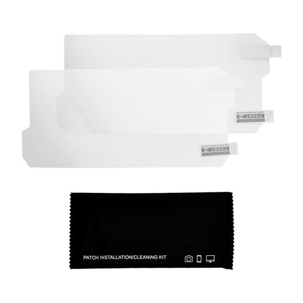 METER SCREEN PROTECTIVE FILM KTM