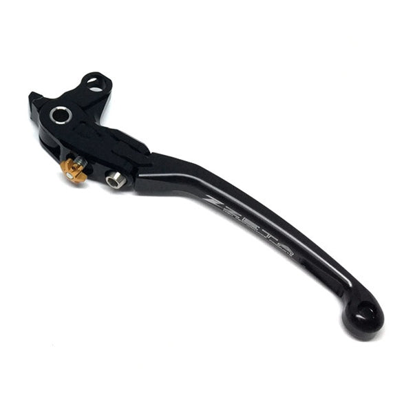 CLUTCH LEVER PILOT BK SUZ DRCZETA