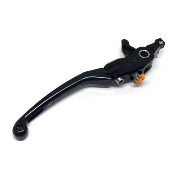 BRAKE LEVER PILOT HON BK
