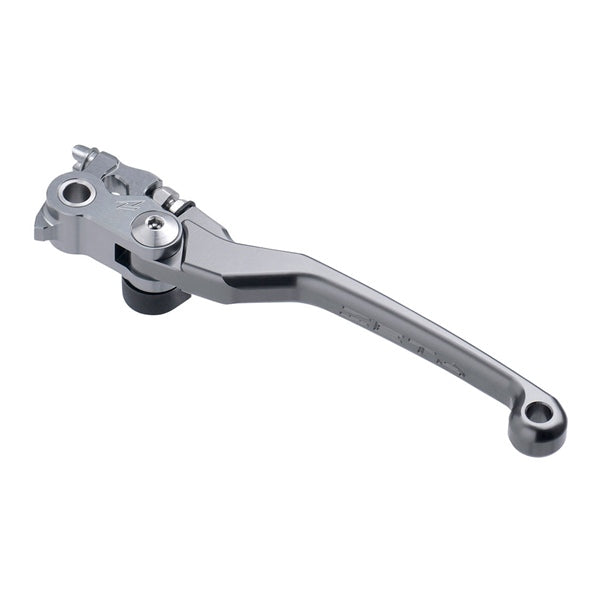 PIVOT CLUTCH LEVER 4-FINGER M-TYPE DRC