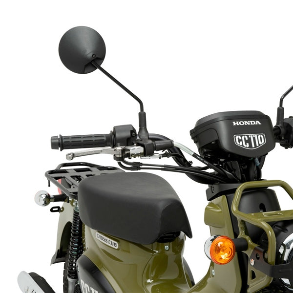 PIVOT B-LEVER CP-M 4-FIN DRCZETA