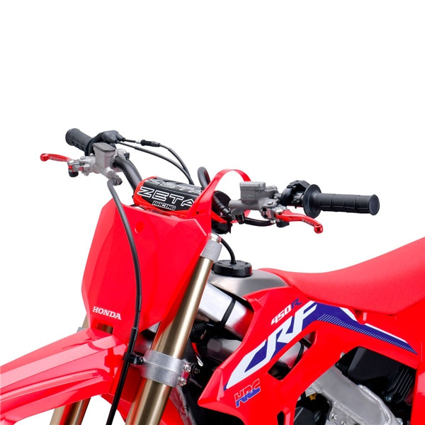 PIVOT LEVER KIT HON RD DRCZETA