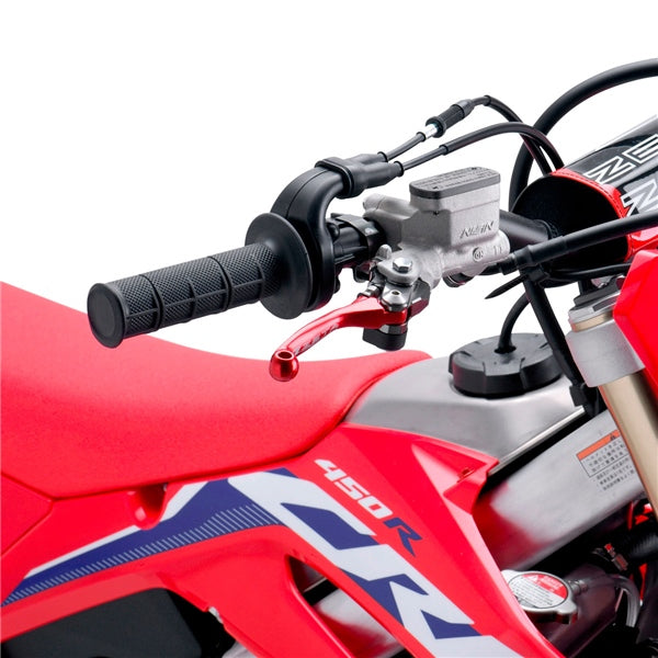 PIVOT LEVER KIT HON RD DRCZETA