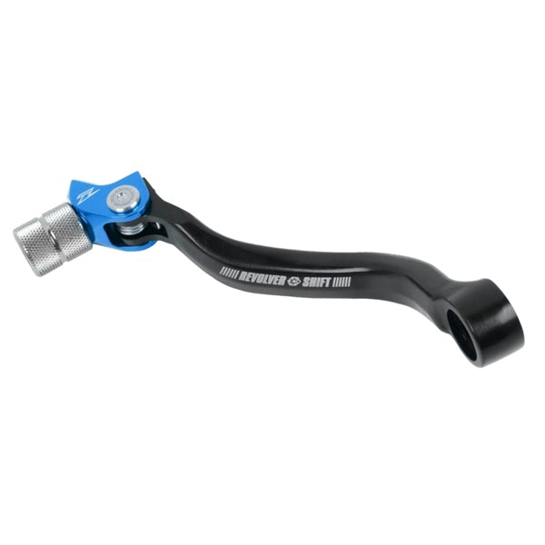 SHIFT LEVER REVOLVER BL HUSQV