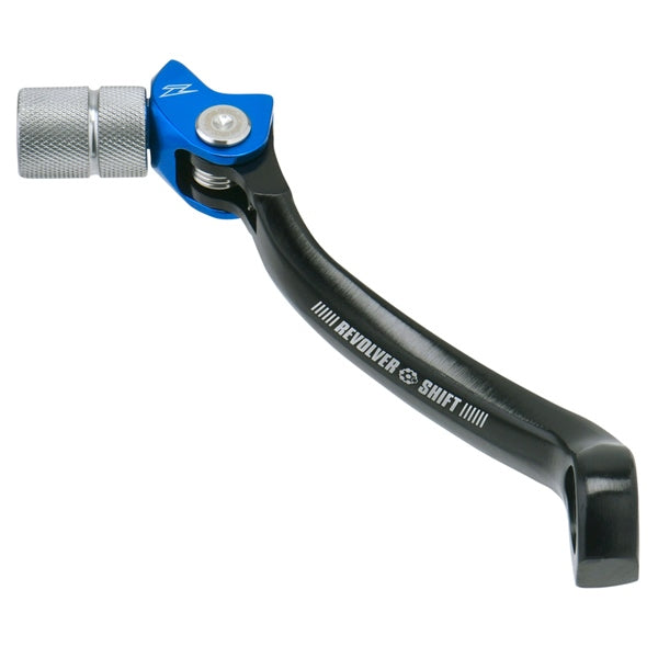 SHIFT LEVER REVOLVER BL HUSQV