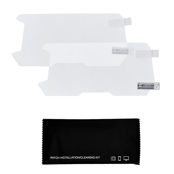 METER SCREEN PROTECTIVE FILM HON