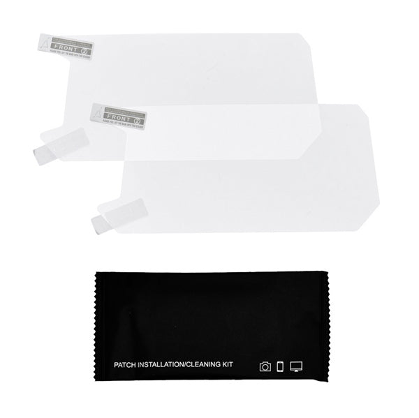 METER SCREEN PROTECTIVE FILM HON