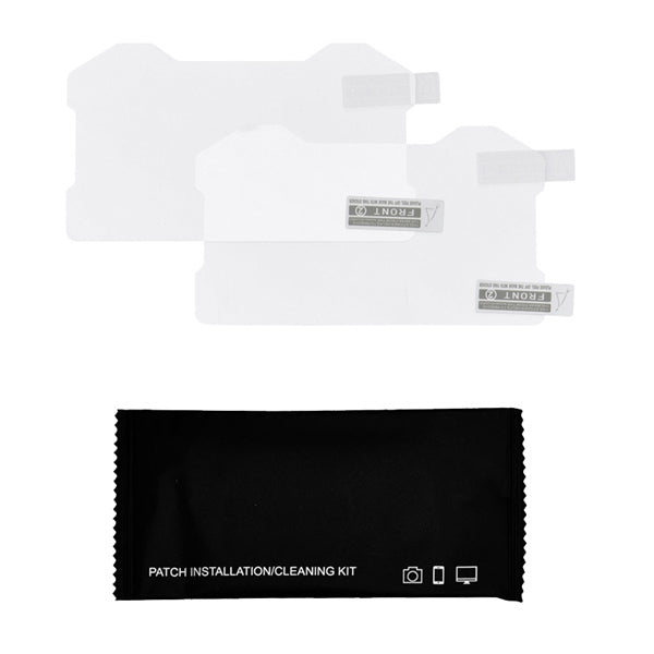 METER SCREEN PROTECTIVE FILM HON