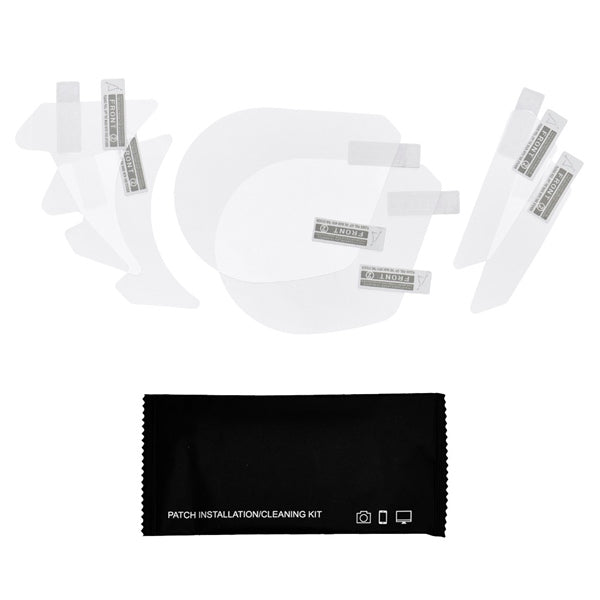 METER SCREEN PROTECTIVE FILM HON