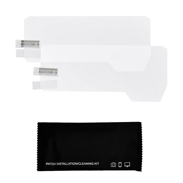 METER SCREEN PROTECTIVE FILM HON