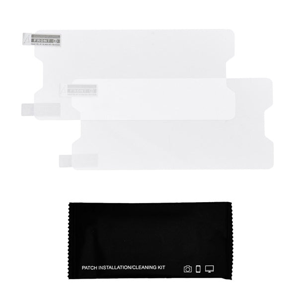 METER SCREEN PROTECTIVE FILM HON