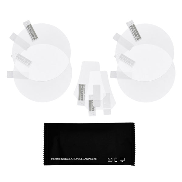 METER SCREEN PROTECTIVE FILM HON