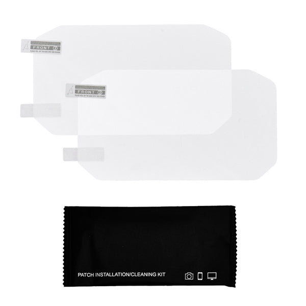 METER SCREEN PROTECTIVE FILM HON