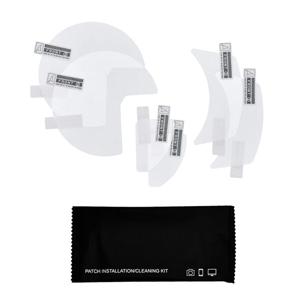 METER SCREEN PROTECTIVE FILM HON
