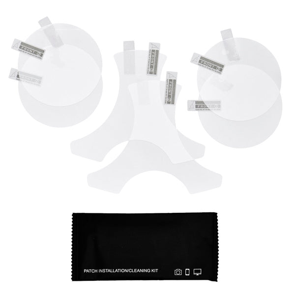 METER SCREEN PROTECTIVE FILM KAWA