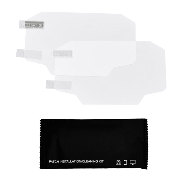 METER SCREEN PROTECTIVE FILM KAWA